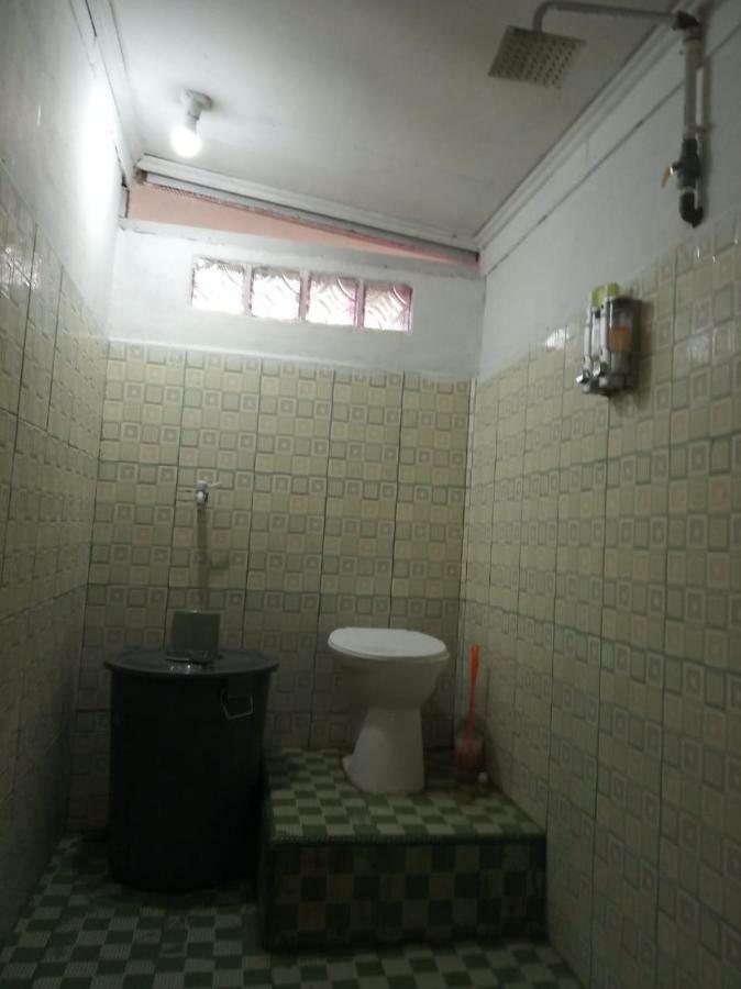 Pondok Oma Lasikin Exterior photo